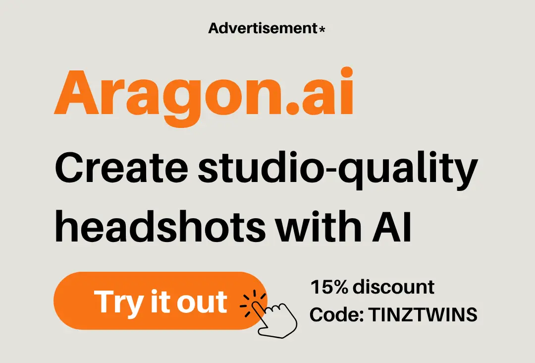 Aragon Advertisement