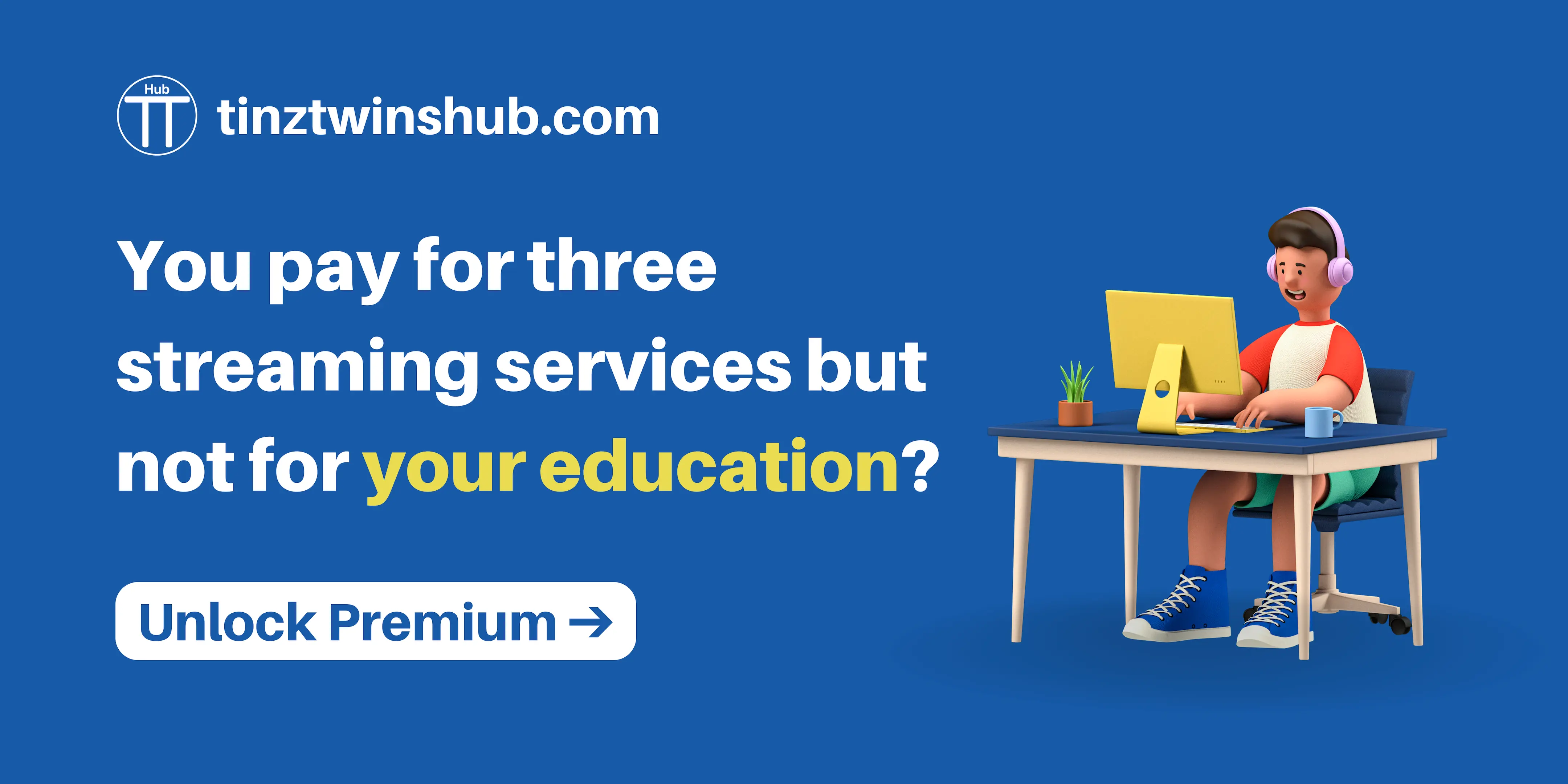 Explore our premium blog articles