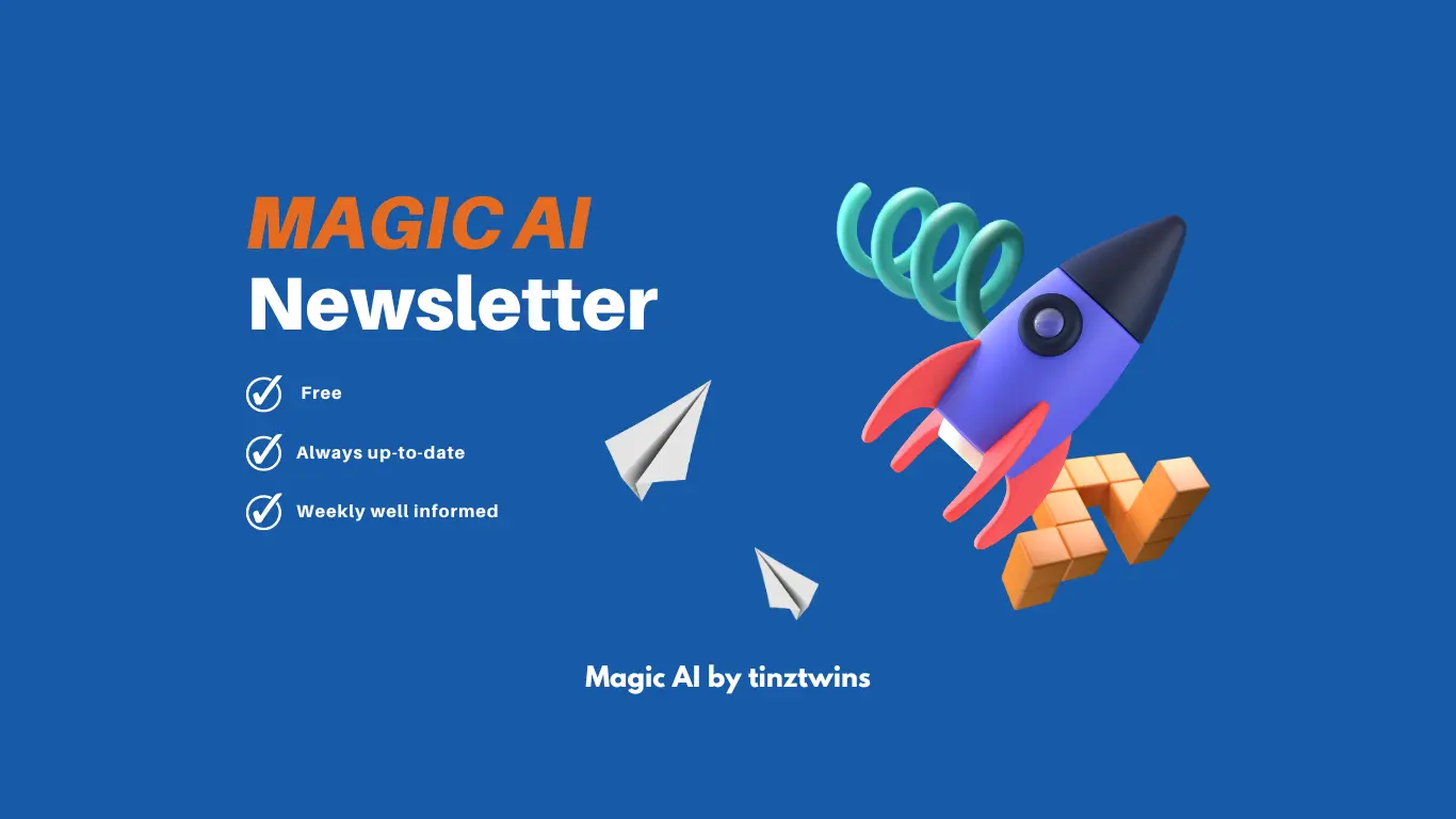 Magic AI News